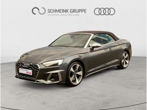 Audi S5 Cabriolet TFSI quattro tiptronic NAVI MATRIX