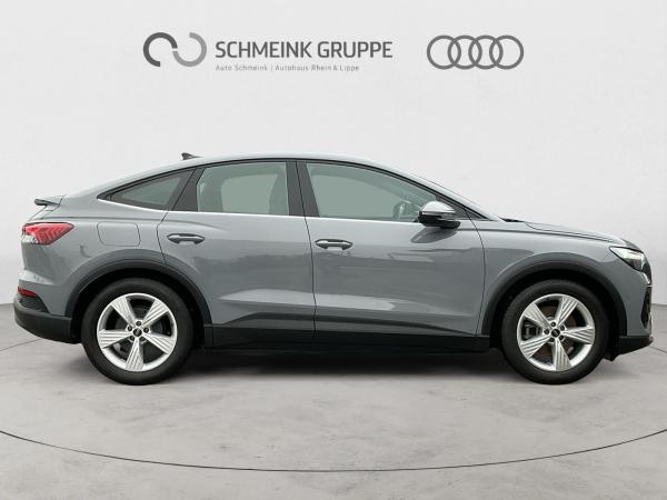 Audi Q4 e-tron Q4 Sportback 35 e-tron LED NAVI SHZ PDC PLUS