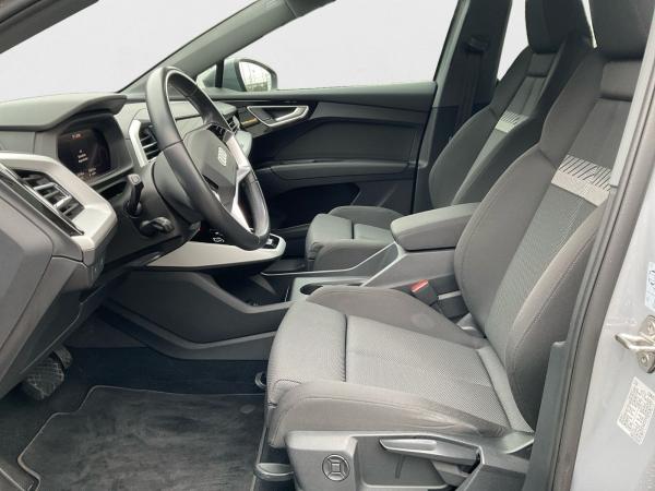 Audi Q4 e-tron Q4 Sportback 35 e-tron LED NAVI SHZ PDC PLUS