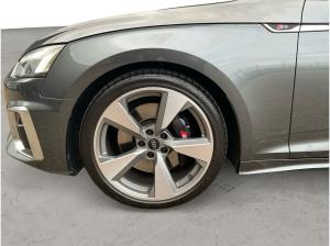 Audi S5 Cabriolet TFSI quattro tiptronic NAVI MATRIX