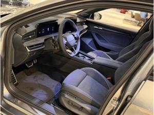 Skoda Superb Combi Sportline 2,0 TDI 7-Gang-DSG 4x4 - Sofort Verfügbar
