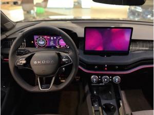 Skoda Superb Combi Sportline 2,0 TDI 7-Gang-DSG 4x4 - Sofort Verfügbar