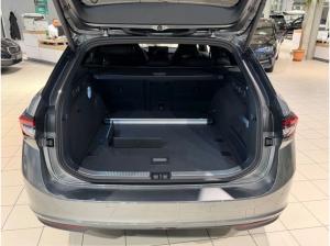 Skoda Superb Combi Sportline 2,0 TDI 7-Gang-DSG 4x4 - Sofort Verfügbar