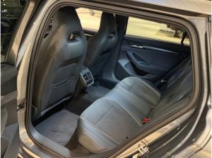 Skoda Superb Combi Sportline 2,0 TDI 7-Gang-DSG 4x4 - Sofort Verfügbar