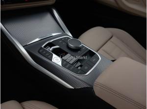 BMW 420 420i Cabrio M Sportpaket +Innovationspaket +AHK