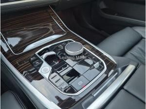 BMW X7 xDrive40i M Sportpaket Standheizung AHK ACC