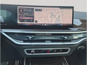 BMW X7 xDrive40i M Sportpaket Standheizung AHK ACC