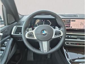 BMW X7 xDrive40i M Sportpaket Standheizung AHK ACC