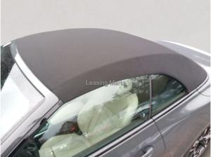 BMW 420 420i Cabrio M Sportpaket +Innovationspaket +AHK