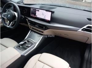 BMW 420 420i Cabrio M Sportpaket +Innovationspaket +AHK