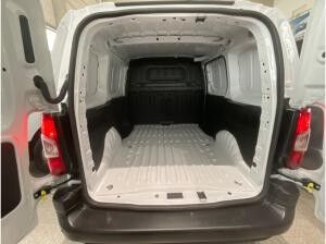 Peugeot Partner 1.2 PureTech 110 L1H1 *SONDERPREIS* inkl. Zulassung