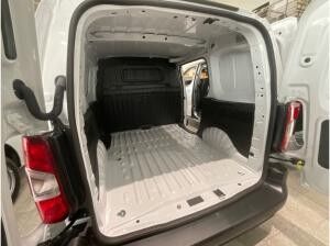 Peugeot Partner 1.2 PureTech 110 L1H1 *SONDERPREIS* inkl. Zulassung