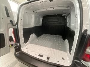 Peugeot Partner 1.2 PureTech 110 L1H1 *SONDERPREIS* inkl. Zulassung