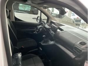 Peugeot Partner 1.2 PureTech 110 L1H1 *SONDERPREIS* inkl. Zulassung