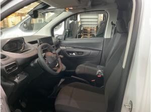 Peugeot Partner 1.2 PureTech 110 L1H1 *SONDERPREIS* inkl. Zulassung