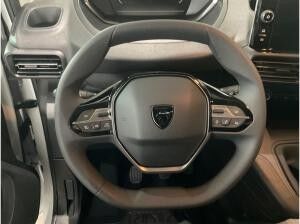 Peugeot Partner 1.2 PureTech 110 L1H1 *SONDERPREIS* inkl. Zulassung