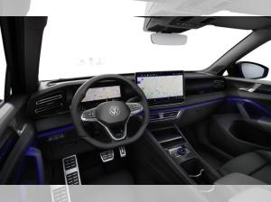 Volkswagen Tiguan 2.0 TDI DSG R-Line SOFORT VERFÜGBAR Leder Navi IQ.Drive Pre Winterrräder