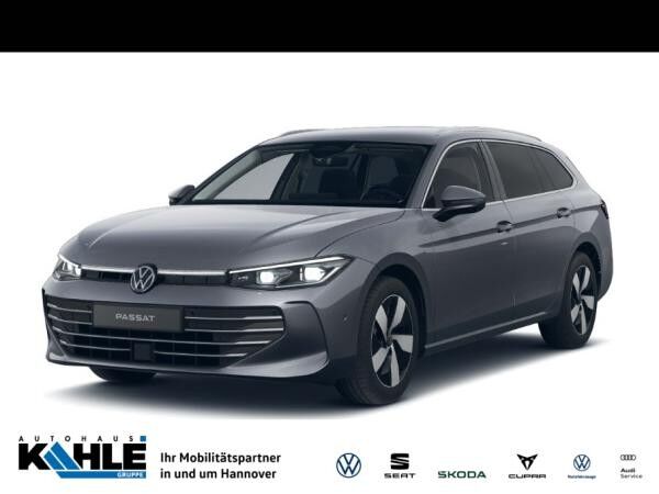 Volkswagen Passat 1.5 eTSI DSG Business SOFORT VERFÜGBAR Premium ProMax IQ.Drive DCCPro Winterräder