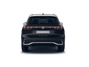 Volkswagen Tiguan 2.0 TDI DSG R-Line SOFORT VERFÜGBAR Leder Navi IQ.Drive Pre Winterrräder