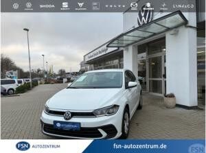 Volkswagen Polo Life 1.0l * inkl. Ganzjahresreifen* AB SOFORT