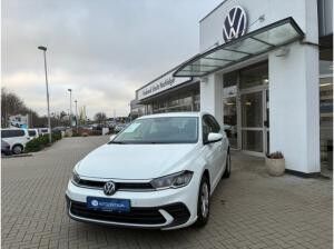 Volkswagen Polo Life 1.0l * inkl. Ganzjahresreifen* AB SOFORT