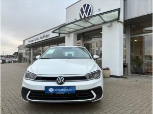 Volkswagen Polo Life 1.0l * inkl. Ganzjahresreifen* AB SOFORT