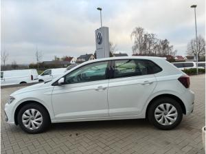 Volkswagen Polo Life 1.0l * inkl. Ganzjahresreifen* AB SOFORT