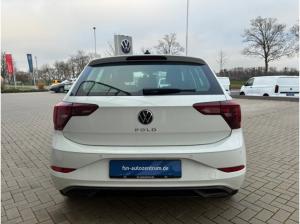 Volkswagen Polo Life 1.0l * inkl. Ganzjahresreifen* AB SOFORT