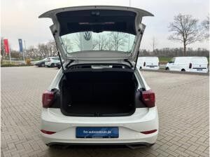 Volkswagen Polo Life 1.0l * inkl. Ganzjahresreifen* AB SOFORT