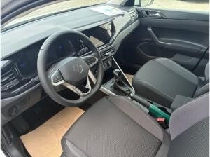 Volkswagen Polo Life 1.0l * inkl. Ganzjahresreifen* AB SOFORT