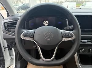 Volkswagen Polo Life 1.0l * inkl. Ganzjahresreifen* AB SOFORT