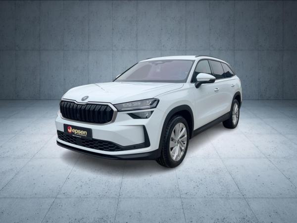 Skoda Kodiaq Selection 2.0 TDI DSG 4x4/AHK/MATRIX ACC