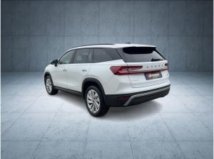 Skoda Kodiaq Selection 2.0 TDI DSG 4x4/AHK/MATRIX ACC