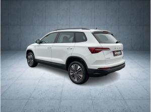 Skoda Karoq Tour 1.5 TSI DSG AHK/MATRIX/NAVI ACC AHK
