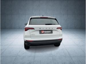 Skoda Karoq Tour 1.5 TSI DSG AHK/MATRIX/NAVI ACC AHK