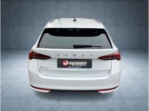 Skoda Octavia Combi Tour 2.0 TDI DSG AHK/NAVI/LED AHK