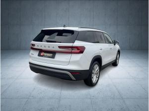 Skoda Kodiaq Selection 2.0 TDI DSG 4x4/AHK/MATRIX ACC