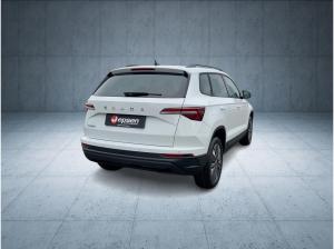 Skoda Karoq Tour 1.5 TSI DSG AHK/MATRIX/NAVI ACC AHK