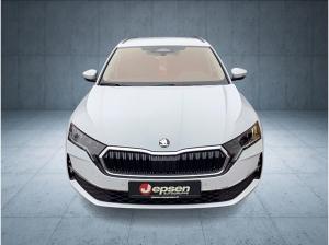 Skoda Octavia Combi Tour 2.0 TDI DSG AHK/NAVI/LED AHK