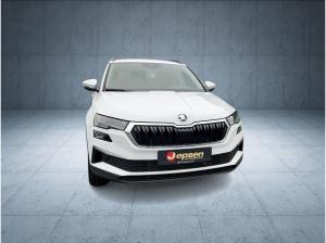 Skoda Karoq Tour 1.5 TSI DSG AHK/MATRIX/NAVI ACC AHK