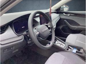 Skoda Octavia Combi Tour 2.0 TDI DSG AHK/NAVI/LED AHK