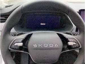 Skoda Octavia Combi Tour 2.0 TDI DSG AHK/NAVI/LED AHK