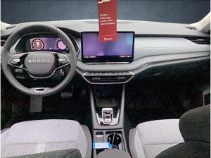 Skoda Octavia Combi Tour 2.0 TDI DSG AHK/NAVI/LED AHK