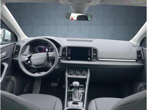 Skoda Karoq Tour 1.5 TSI DSG AHK/MATRIX/NAVI ACC AHK