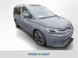 Volkswagen Caddy Life Maxi ENERGY 2,0 l TDI EU6 SCR