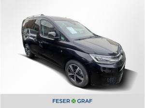 Volkswagen Caddy Life ENERGY 2,0 l TDI EU6 SCR