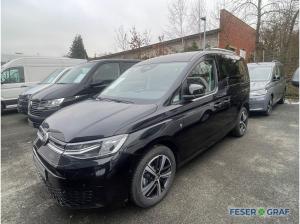Volkswagen Caddy Life ENERGY 2,0 l TDI EU6 SCR