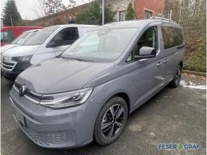 Volkswagen Caddy Life Maxi ENERGY 2,0 l TDI EU6 SCR