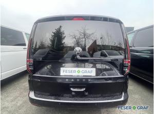 Volkswagen Caddy Life ENERGY 2,0 l TDI EU6 SCR