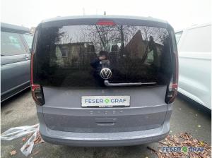 Volkswagen Caddy Life Maxi ENERGY 2,0 l TDI EU6 SCR